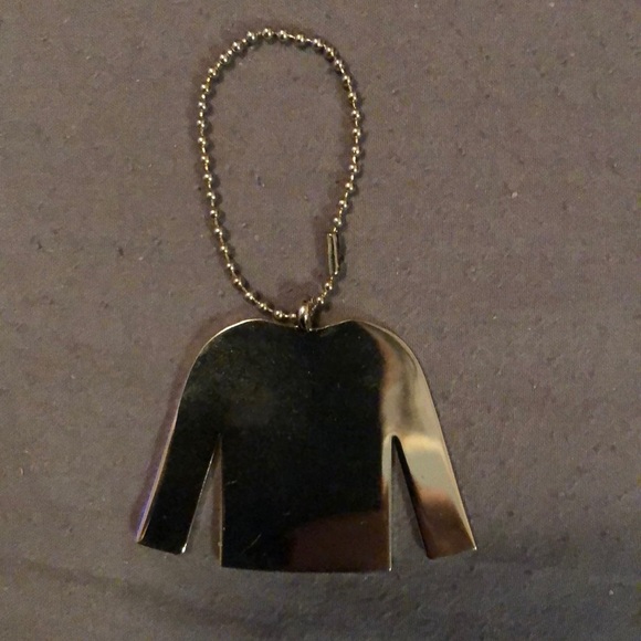 Chanel Keychain - Picture 2 of 3